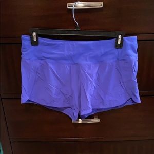 Lululemon 4inch Shorts